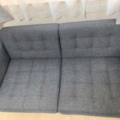 IKEA イケア LANDSKRONA ランズクローナの画像