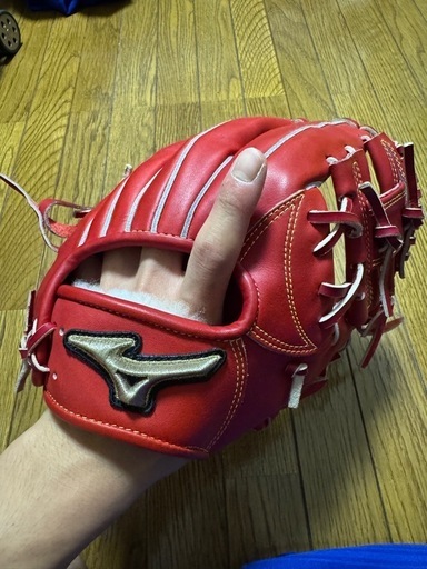 MIZUNO Global Elite