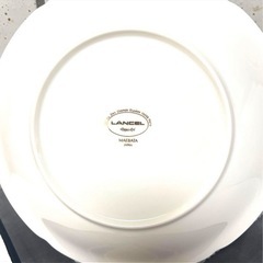 LANCEL PARISパーティセットの画像