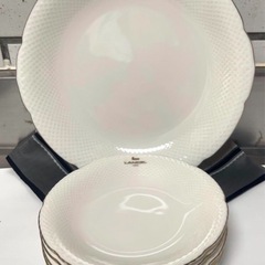 LANCEL PARISパーティセット