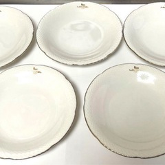 LANCEL PARISパーティセットの画像