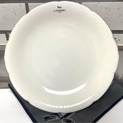 LANCEL PARISパーティセットの画像