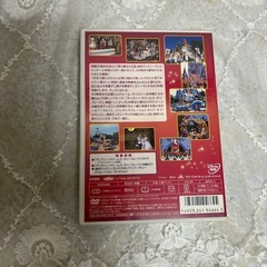 ディズニー4の画像