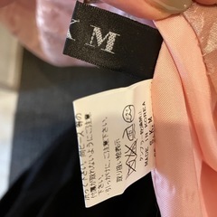 おしゃれなワンピースの画像
