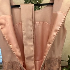 おしゃれなワンピースの画像