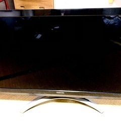 TOSHIBA  REGZA 37ZP3 37型