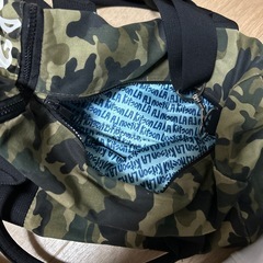 Kit son☆バックの画像