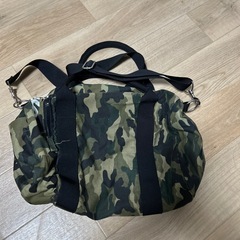 Kit son☆バックの画像