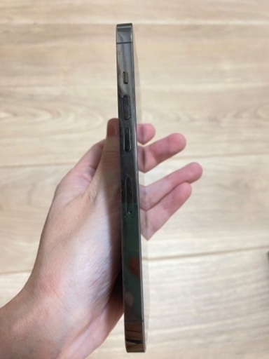 10/20まで限定6万iphone13 pro 256GB ドコモ