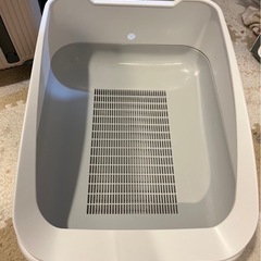 猫・小型犬用　システムトイレ、キャリーケース、猫用ベッド
