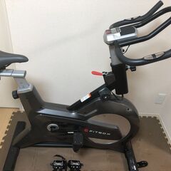 取りに来ていただける方限定【FITBOX 第3世代フィットネスバ...