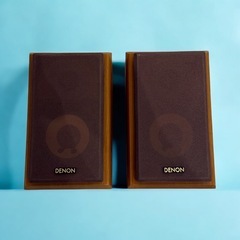 DENON サラウンドスピーカー DHT-1000DV ２台セット