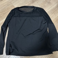 シースルートップス