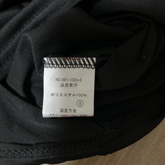 シースルートップスの画像