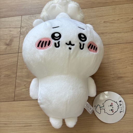 ちいかわ　ぬいぐるみ