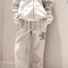 ヴィンテージソフト GAPアスレチックロゴ ジップアップパーカー...