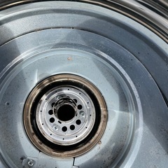 コロナ　石油ストーブの画像