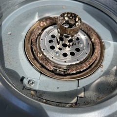 コロナ　石油ストーブの画像