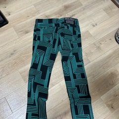 レディース　スキニー②の画像