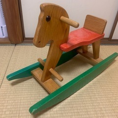 木馬
の画像