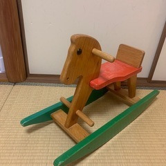 木馬
の画像