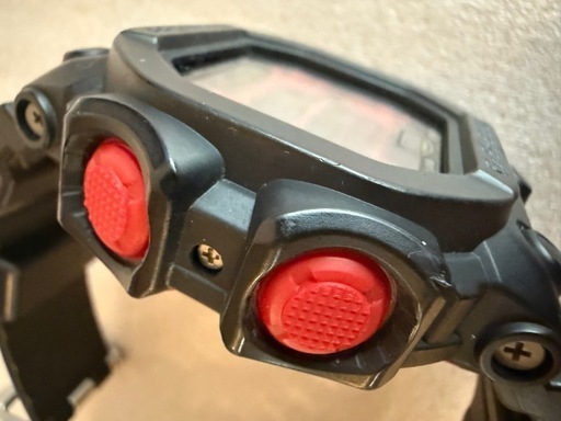 CASIO G-SHOCK GXW-56 カシオ