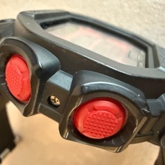 CASIO G-SHOCK GXW-56 カシオの画像