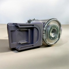【最終値引】ダイソン・Dyson・ダイソンDC62【バッテリー、充電器、フィルター新品】本体中古品＊バキューム内(五枚目画像)洗浄済みの画像