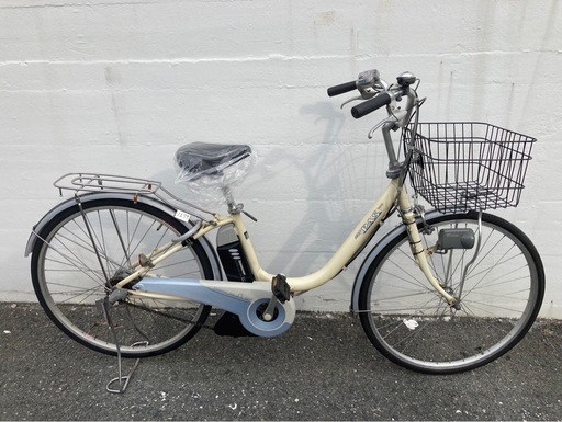 1279送料無料エリア多数！安心保証付き！安全整備済み！電動自転車