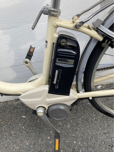 1279送料無料エリア多数！安心保証付き！安全整備済み！電動自転車