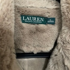 【ラルフローレン】アウターの画像