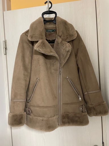 【ラルフローレン】アウター