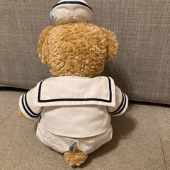 ダッフィーの画像