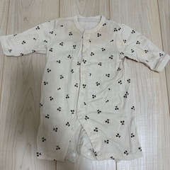 西松屋 50~60サイズ ベビー服 子供服 キッズ 新生児 出産準備