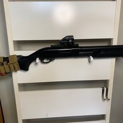 購入者決まりました　CYMA   レミントン　M870