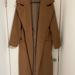 【EMODA】ロングコート