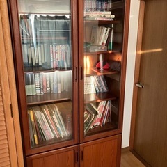 書棚