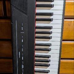 ALESIS 電子ピアノ 88鍵盤 初心者向け スピーカー搭載 ...