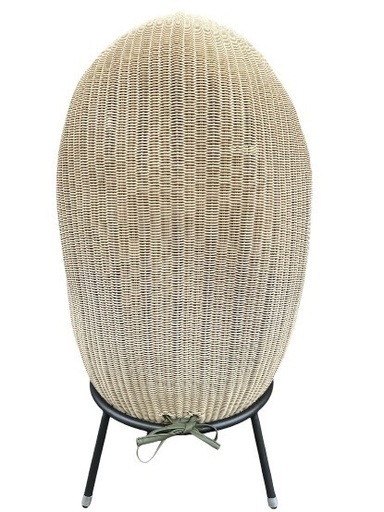 ASPLUND社RESORTIRシリーズCHOMP HIGHBACK CHAIR