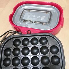 築地銀だこ　たこ焼器の画像