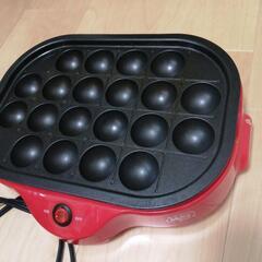 築地銀だこ　たこ焼器の画像