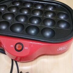 築地銀だこ　たこ焼器の画像