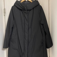 ダウンコート　メンズLサイズ
