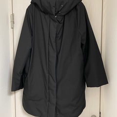 ダウンコート　メンズXL