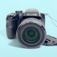 FUJIFILM Fine Pix S9800 富士フィルム デ...
