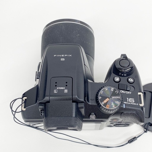 FUJIFILM Fine Pix S9800 富士フィルム デジタルカメラ