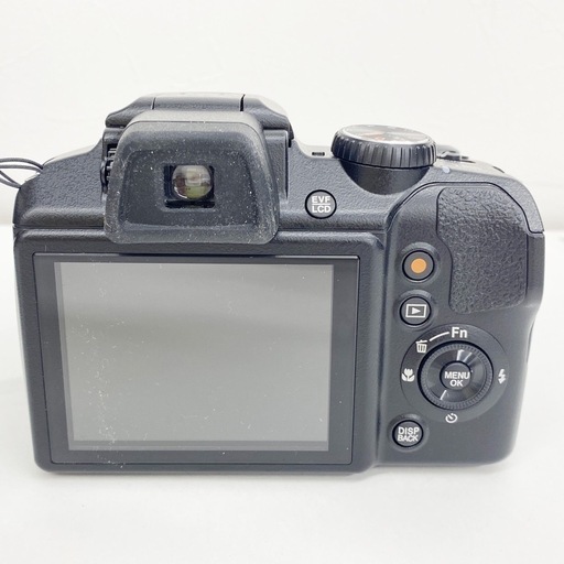 FUJIFILM Fine Pix S9800 富士フィルム デジタルカメラ