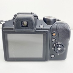 FUJIFILM Fine Pix S9800 富士フィルム デジタルカメラの画像