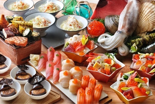 7月オープン　OMO函館　半額提供