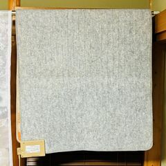 ホットカーペット　１畳　こたつ置き可　FUJITU　2003年製の画像